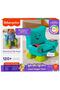 Fisher-price® laugh & learn® age-based development® my first seat