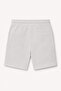 Regular Fit Straight Leg Wrinkled Textured Shorts H5212Ax26Sm - 7
