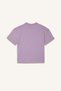 100% Cotton Kpop - Demon Hunters Relax Fit Crew Neck Short Sleeve T-Shirt Girl Child H7337A826Sm - 8