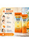 Whitening & Moisturizing Sun Cream SPF 75 60g | UVA & UVB Sunscreen - 5