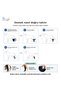 Dog Rear Leg Support Rear Ankle Orthosis - 7