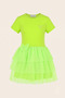 Girl's Tulle Dress New Season - 4