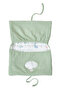 Mint Baby Wipe Bag - 2