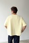 Boys Midnight Crew Printed Crop T-Shirt - 3