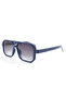 3-piece unisex pilot retro uv400 sunglasses set 23001-1 - 5