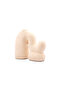 Seraphina Deco Vase White - 7