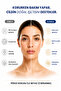 Sunscreen with Exosome Content 50 ml – Daily Face and Skin Sunscreen with Moisturizing and Care Support - 3