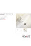 Loft Sink Faucet White - 2