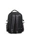 Urban Black Backpack 17" - 3