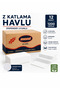 Z Havlu Peçete 12 Paket
