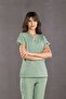 Dr Greys Terikoton Set (Thin Fabric) - Mold Green - 2