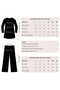 25348 Women's Long Sleeve Hijab Swimsuit - 7