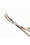 12.5cm Staight FLYSAND Stainless Steel Fishing Plier Scissor Line Cutter Hook Remover Forceps Tackle - 5