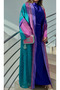 Dream Abaya Set - 2