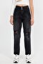 SPECIAL COLLECTION HIGH WAIST CULOTTE JEANS (AG-1008) - 2