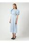 Rochie midi YASPELLA 2/4 - 5