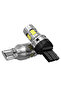 Transporter T4 T5 T6 White(6000K) 2pcs LED Reverse Light For VW Volkswagen Transporter MK4 MK5 MK6 T - 8