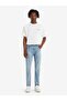 Levis 512 ™   Slim Taper Call It Off Light Blue Jeans - 6
