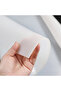 1mm 100x100mm White Silicone Gasket Clear Mat Resin Pad 1mm 2mm 3mm High Temperature No Peculiar Sme - 5