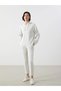 Loose Fit Women's Hoodie (S5) - 2