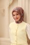 وشاح ناعم 73080-06 - 6