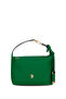 Green Women's Messenger Bag Us26276 - 2