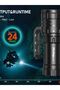 6000-6500K Wurkkos DL46 Diving Flashlight 20000 Lumens 6500K Color Temperature USB-C Charging Port U - 7