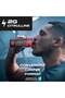ABE Ultimate Pre Workout Athletic Drink Food Supplement, Cherry Slushie (Box of 12 PCS) - 5
