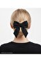 Women's Ribbon Bow Pin Buckle