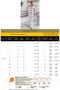 Women's Off-Shoulder Relaxed Fit Comfortable Summer Maxi Dress – K11 241 - 3