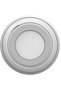CS-T3C smart button, arm/disarm function and emergency button, White - 2