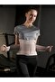 M Universal Waist Belt, Lower Back Support for Back Pain, Adjustable Waist Trainer - 4