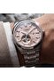 Flow Qmg1192B.310 Automatic Men's Wristwatch - 3