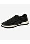 17361 Urban Casual Men's Shoes Black - 2