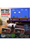 Retro Game Konsol 620 Oyunlu