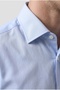 قميص Ds Groom ذو المقاس العادي باللون الأزرق - 2