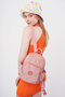 Women's Backpack Polo 26*20*12 cm Waterproof - 8