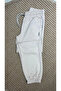 Girl's Jogger Sweatpants Cream - 4