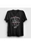 Unisex Black Strike First Wwe Wrestling Randy Orton T-Shirt 551611Tt