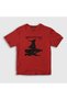 Unisex Kids Red Hope on the Stage World Tour J-Hope T-Shirt 597371Tt
