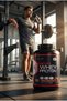 100% Whey Protein Powder 1800 Gr 60 Servings Chocolate Flavored 24 Grams of Protein - 6