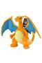 11cm-30cm Shiny Charizard Plush Toy Stuffed Animal,Game for Collectible, Soft Plushies for Gift,Cute - 8