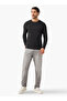 Set of 2 - Slim Fit Crew Neck T-shirt - 8