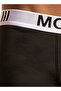 Set of 3 - Trunks with Elasticated Waistband and Antibacterial Protection - 8