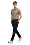 Premium Men's Knitwear Polo Neck T-Shirt Giovanni - 4