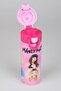 X Dekomus Licensed Powder Pink Collection 600 ml Steel Flask - 5