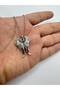 Harajuku Wing Wing Figured Unisex Necklace – Japanese Street Fashion Inspired Style Accessory - 2