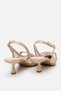 Natural Yaya Women's Stiletto - 7