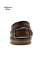 Patterned Classic Belt