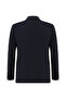 7 Drop Slim Fit Slim Fit Wool Suit - 3